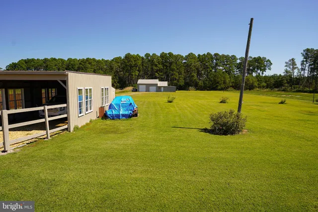 $429,900 | 27949 Phoenix Church Road, Marion Station, MD 21838