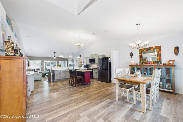 $362,000 | 324 Brookedge Street Northeast, Palm Bay, FL 32907