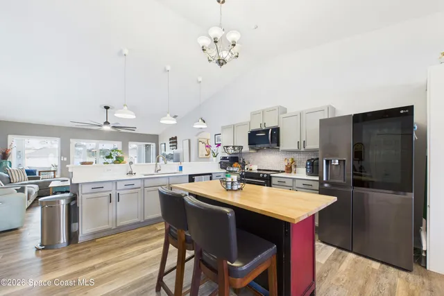 $362,000 | 324 Brookedge Street Northeast, Palm Bay, FL 32907