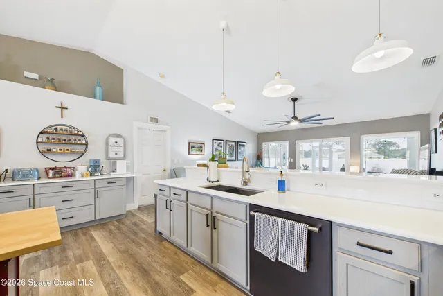 $362,000 | 324 Brookedge Street Northeast, Palm Bay, FL 32907