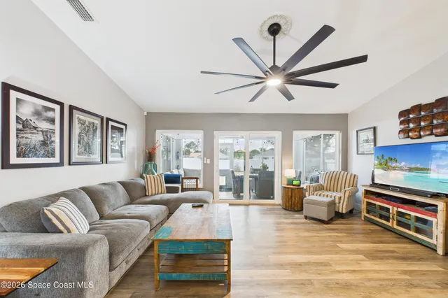 $362,000 | 324 Brookedge Street Northeast, Palm Bay, FL 32907