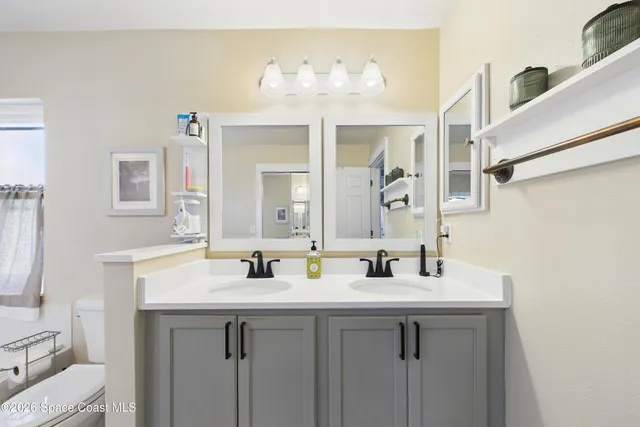 $362,000 | 324 Brookedge Street Northeast, Palm Bay, FL 32907