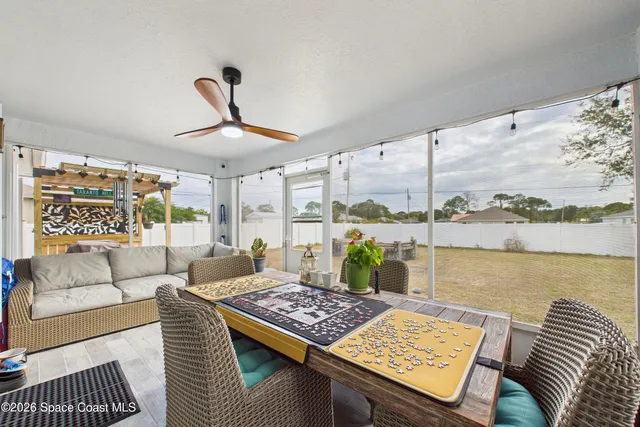 $362,000 | 324 Brookedge Street Northeast, Palm Bay, FL 32907