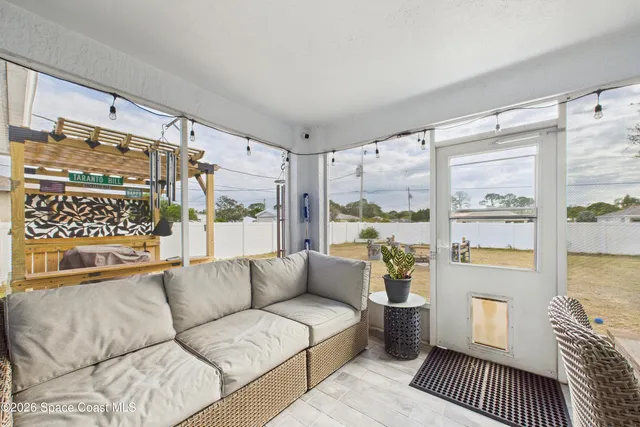 $362,000 | 324 Brookedge Street Northeast, Palm Bay, FL 32907