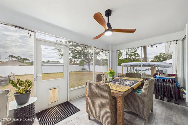 $362,000 | 324 Brookedge Street Northeast, Palm Bay, FL 32907