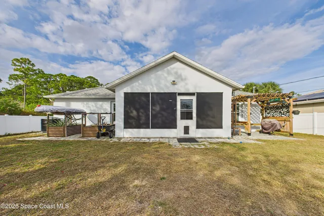 $362,000 | 324 Brookedge Street Northeast, Palm Bay, FL 32907