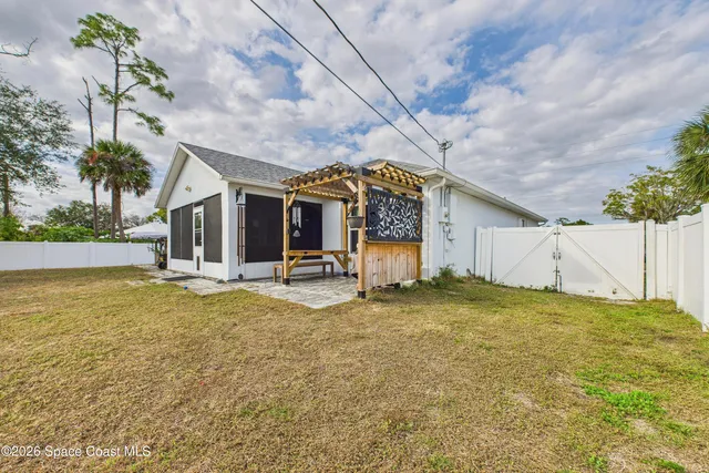 $362,000 | 324 Brookedge Street Northeast, Palm Bay, FL 32907