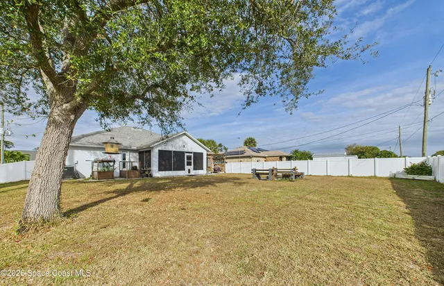 $362,000 | 324 Brookedge Street Northeast, Palm Bay, FL 32907
