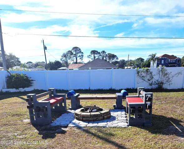 $362,000 | 324 Brookedge Street Northeast, Palm Bay, FL 32907