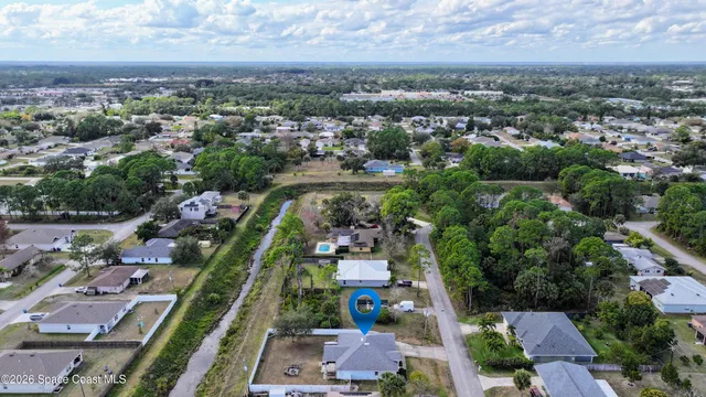 $362,000 | 324 Brookedge Street Northeast, Palm Bay, FL 32907