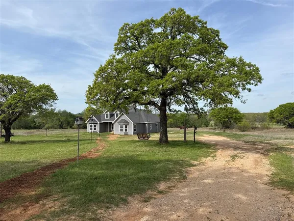 $349,250 | 1556 County Road 4764, Boyd, TX 76023