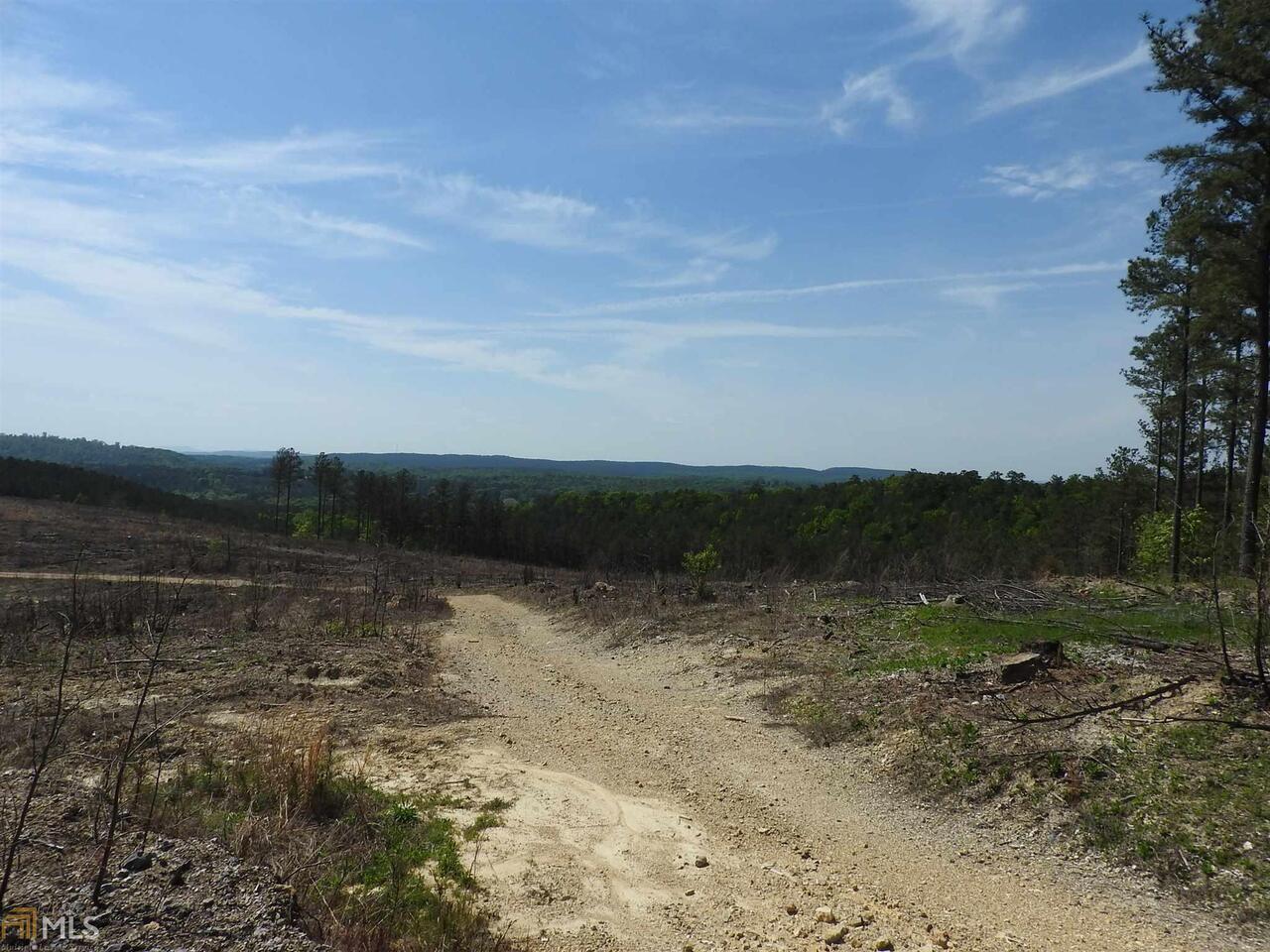 0 Griffin Road Northwest, Unit 5007PARCEL 2 Cartersville, GA 30120 - Photo 14 of 27 a view of mountain with lake view