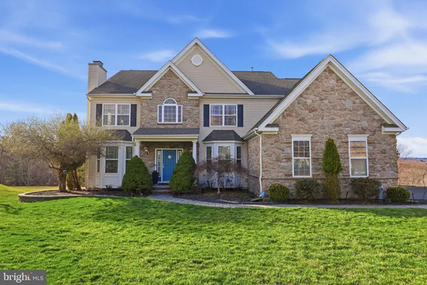 $4,500 | 122 Coachlight Circle, Chalfont, PA 18914