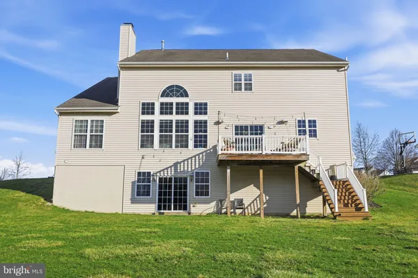 $4,500 | 122 Coachlight Circle, Chalfont, PA 18914
