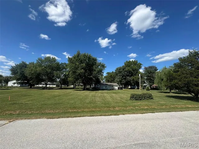$12,500 | Lot 14 Park Street, Monroe City, MO 63456