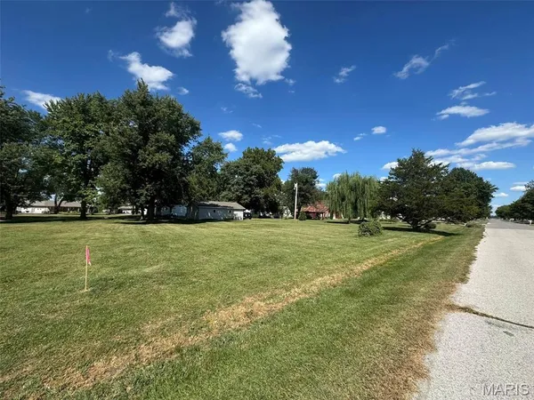 $12,500 | Lot 14 Park Street, Monroe City, MO 63456