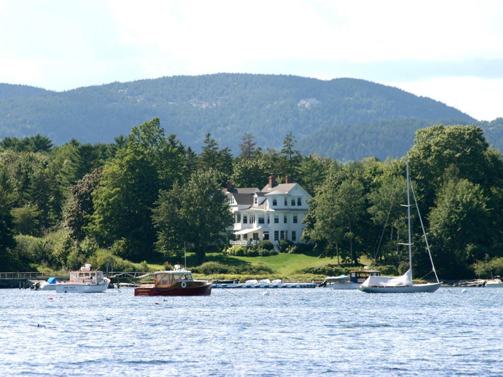 3 Clifton Dock Road Northeast Harbor, ME 04662 - Photo 1 of 25 Photo