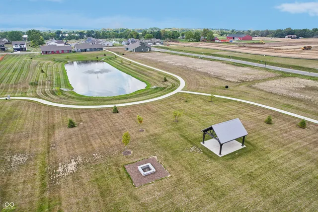 $299,999 | 2249 Aviary Lane, Danville, IN 46122