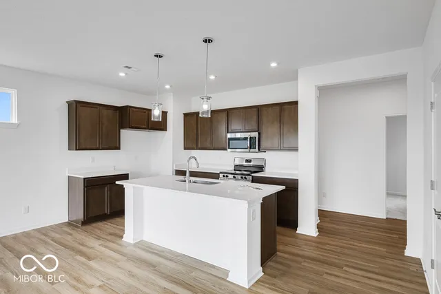 $299,999 | 2249 Aviary Lane, Danville, IN 46122