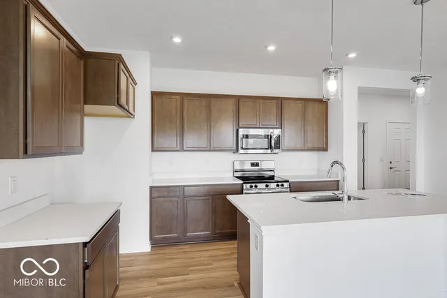 $299,999 | 2249 Aviary Lane, Danville, IN 46122