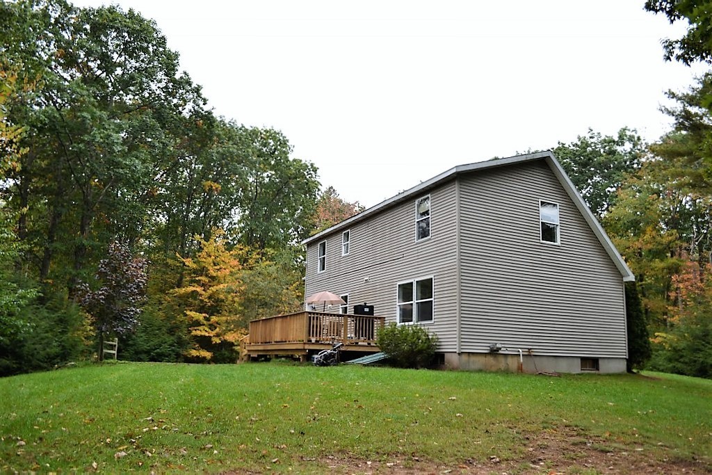 140 Ragged Hill Road Hubbardston, MA 01452 - Photo 30 of 30 Gallery Image 30