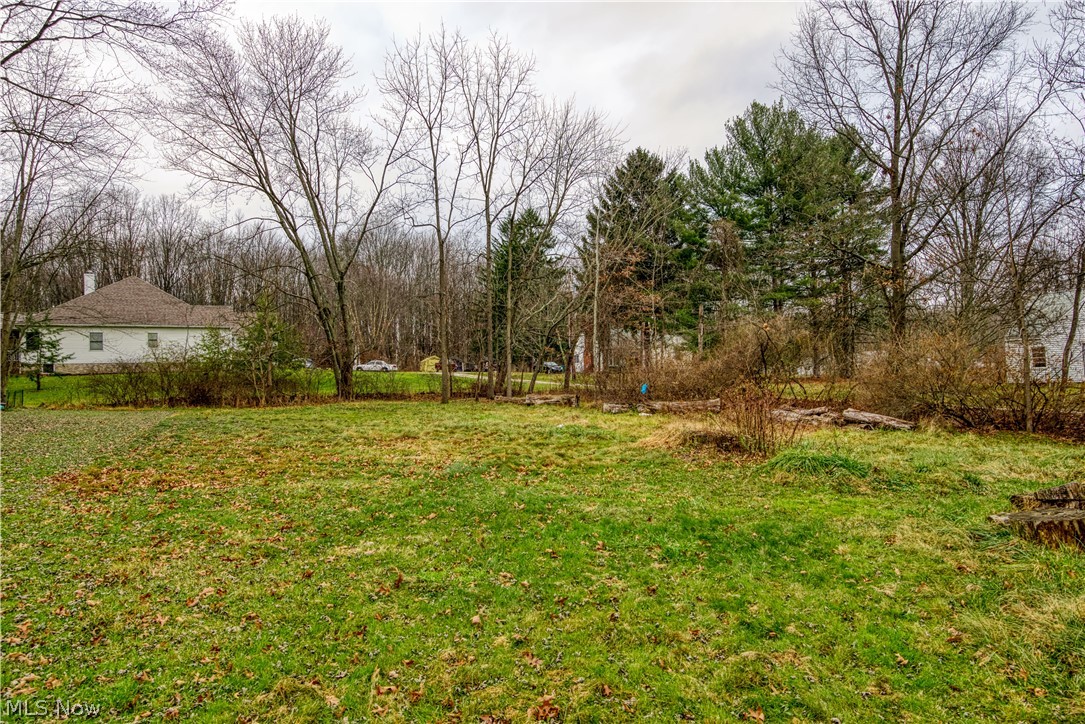 3466 Marsh Road Stow, OH 44224 - Photo 27 of 35 Backyard