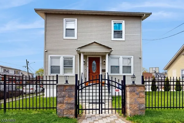 $699,999 | 357 Haledon Avenue, Haledon, NJ 07508