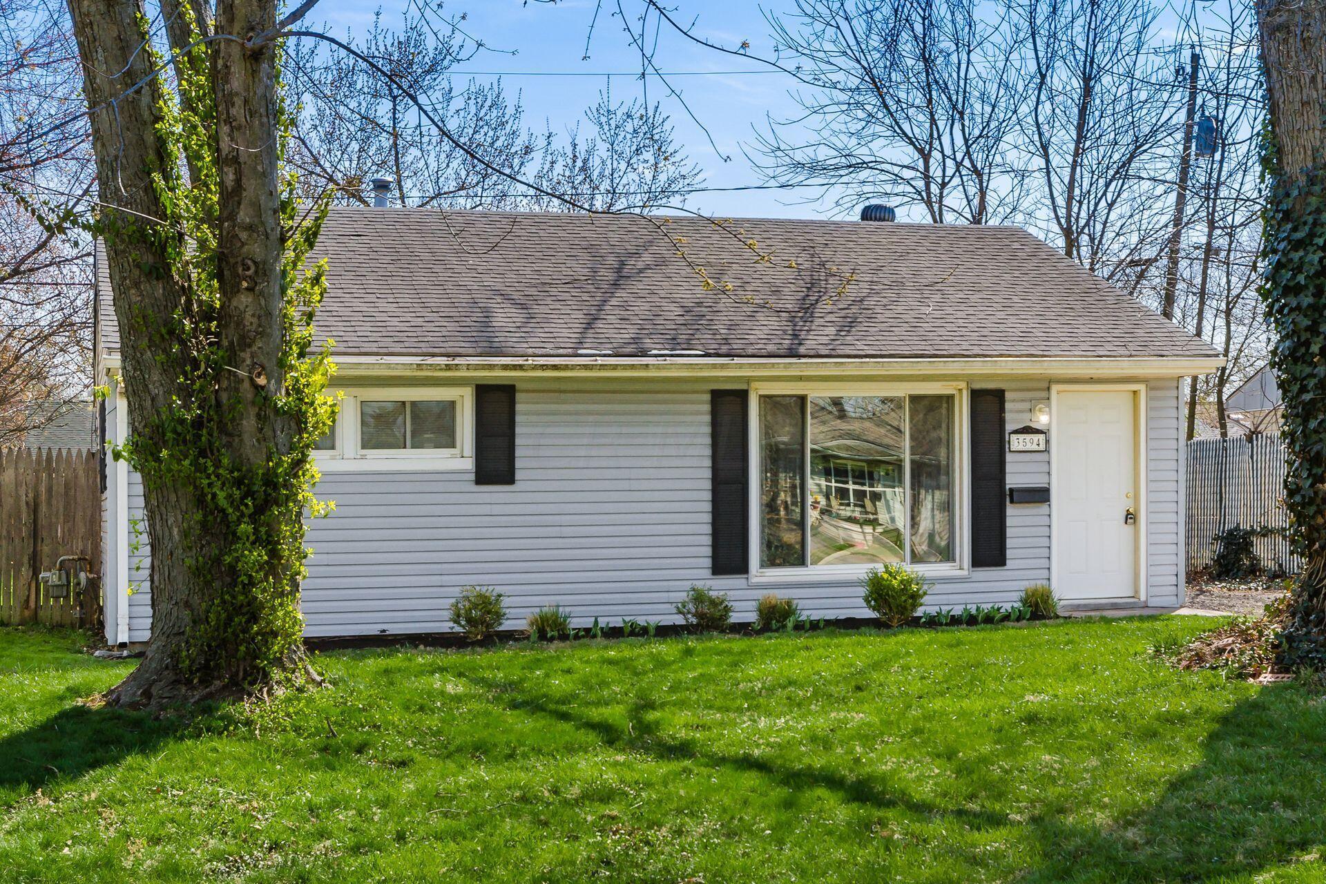 3594 Gerbert Road Columbus, OH 43224 - Photo 1 of 18 Gallery Image 1