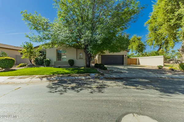 $749,999 | 3293 East Canyon Way, Chandler, AZ 85249
