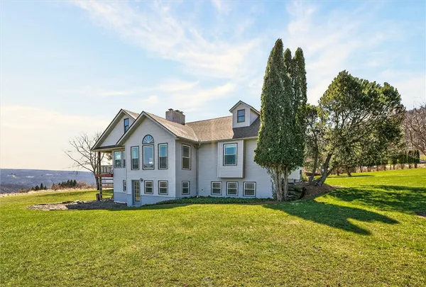 $599,900 | 7023 County Road 12, South Bristol, NY 14512