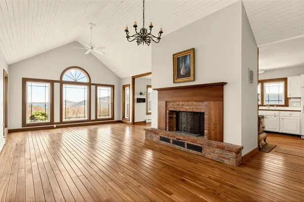 $599,900 | 7023 County Road 12, South Bristol, NY 14512