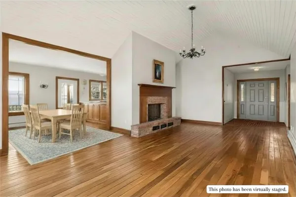 $599,900 | 7023 County Road 12, South Bristol, NY 14512