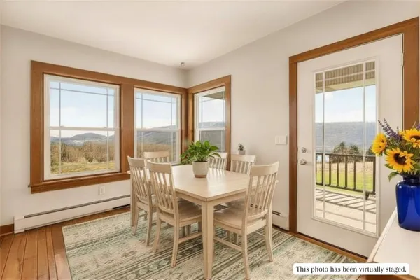 $599,900 | 7023 County Road 12, South Bristol, NY 14512