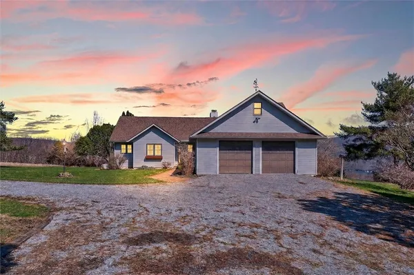 $599,900 | 7023 County Road 12, South Bristol, NY 14512