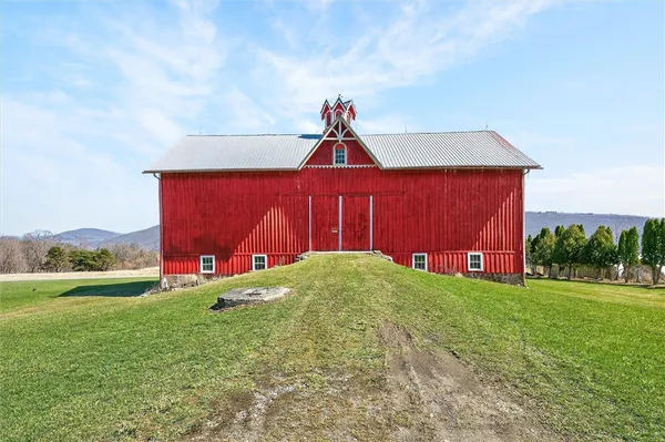 $599,900 | 7023 County Road 12, South Bristol, NY 14512