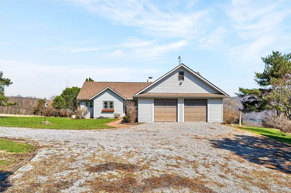 $599,900 | 7023 County Road 12, South Bristol, NY 14512