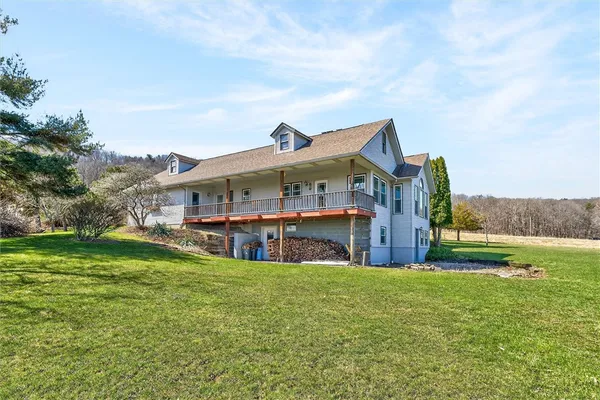 $599,900 | 7023 County Road 12, South Bristol, NY 14512