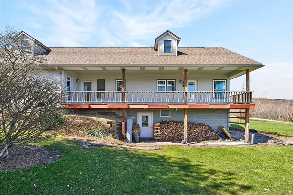 $599,900 | 7023 County Road 12, South Bristol, NY 14512