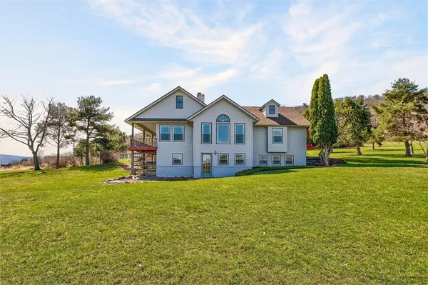 $599,900 | 7023 County Road 12, South Bristol, NY 14512