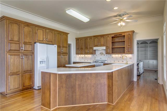 3409 Hunters Ridge Road Columbia, TN 38401 - Photo 8 of 20 Gallery Image 8