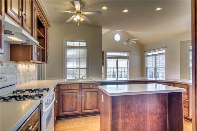 3409 Hunters Ridge Road Columbia, TN 38401 - Photo 9 of 20 Gallery Image 9