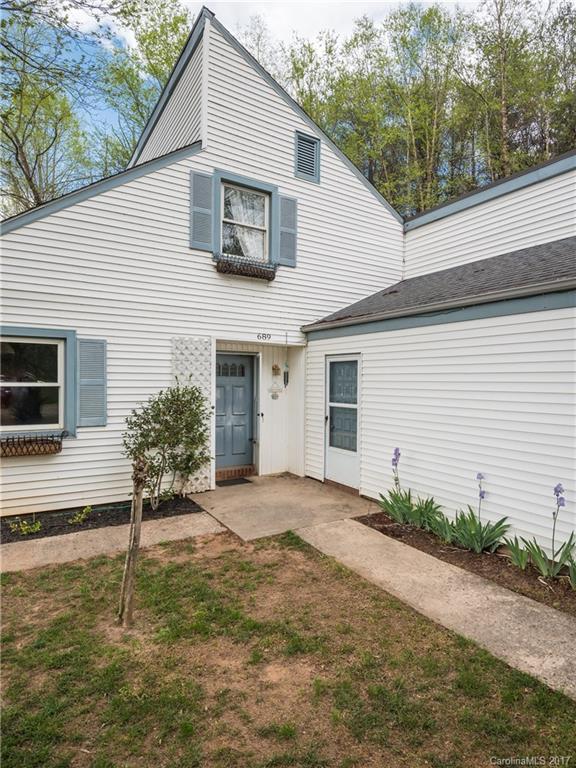 689 John Shehan Road Tryon, NC 28782 - Photo 1 of 23