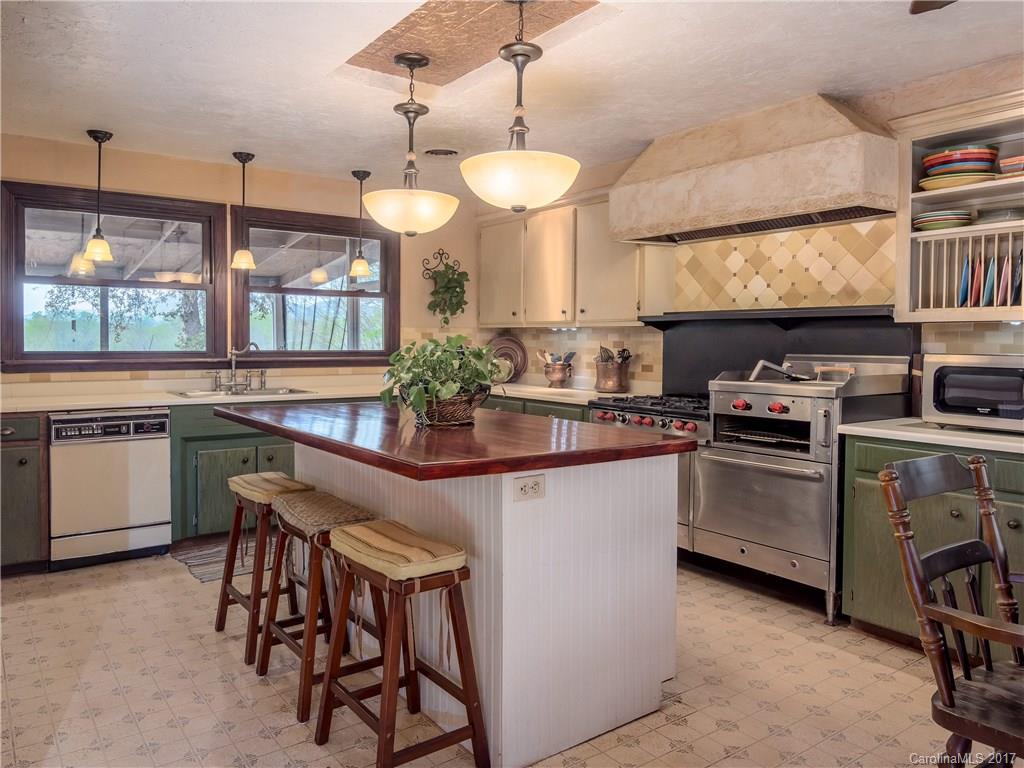 689 John Shehan Road Tryon, NC 28782 - Photo 5 of 23