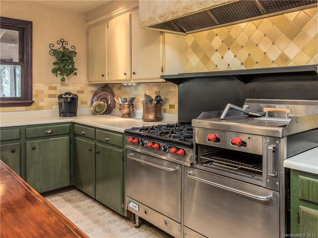 689 John Shehan Road Tryon, NC 28782 - Photo 8 of 23