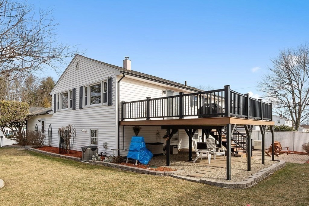 34 Magna Road Methuen, MA 01844 - Photo 33 of 39 Gallery Image 33