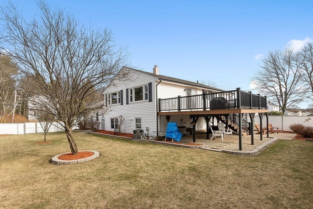 34 Magna Road Methuen, MA 01844 - Photo 34 of 39 Gallery Image 34
