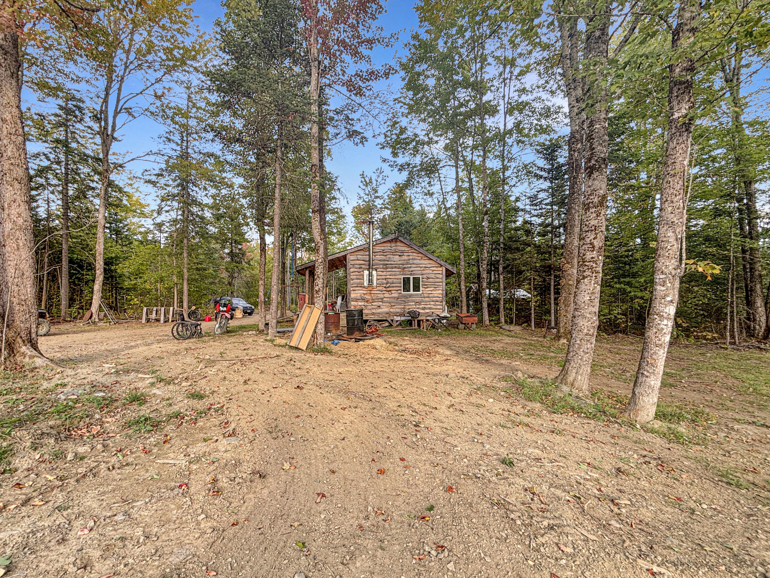 Lot 10 West Road Sangerville, ME 04479 - Photo 5 of 26