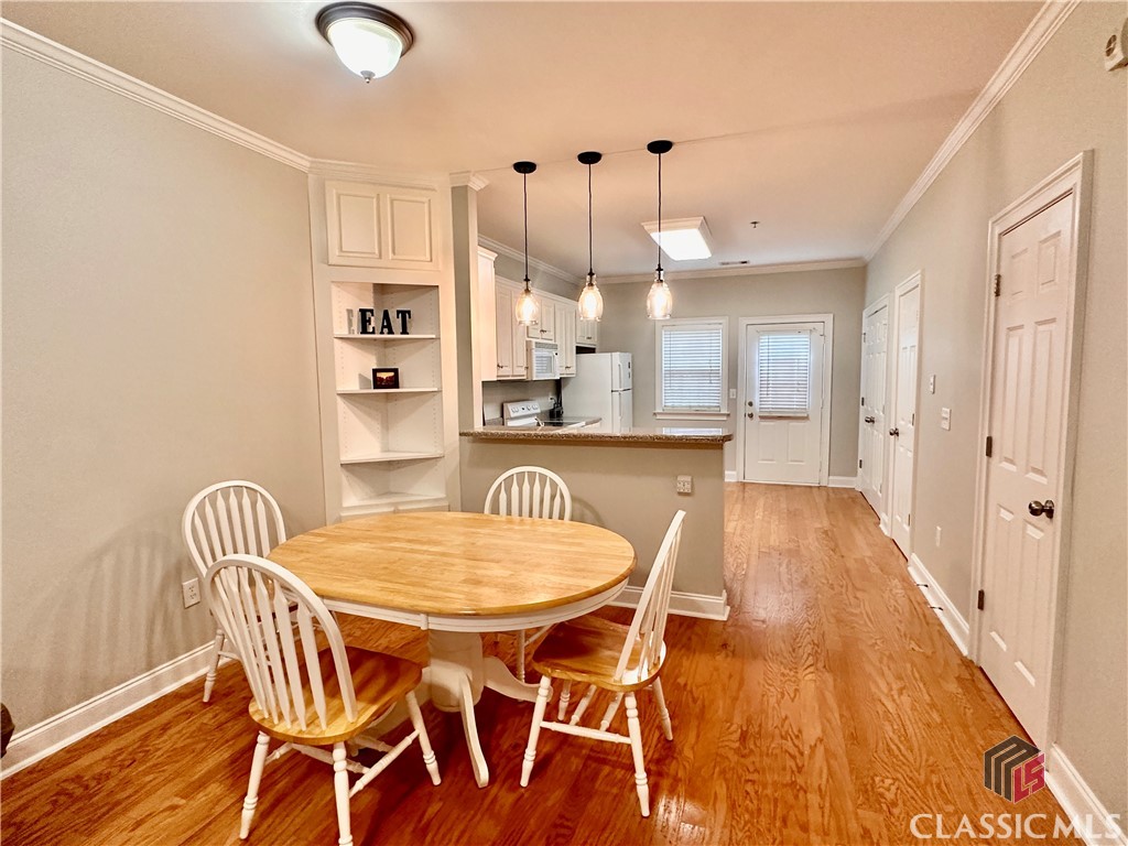 460 South Barnett Shoals Road, Unit F5 Athens, GA 30605 - Photo 5 of 16 Gallery Image 5