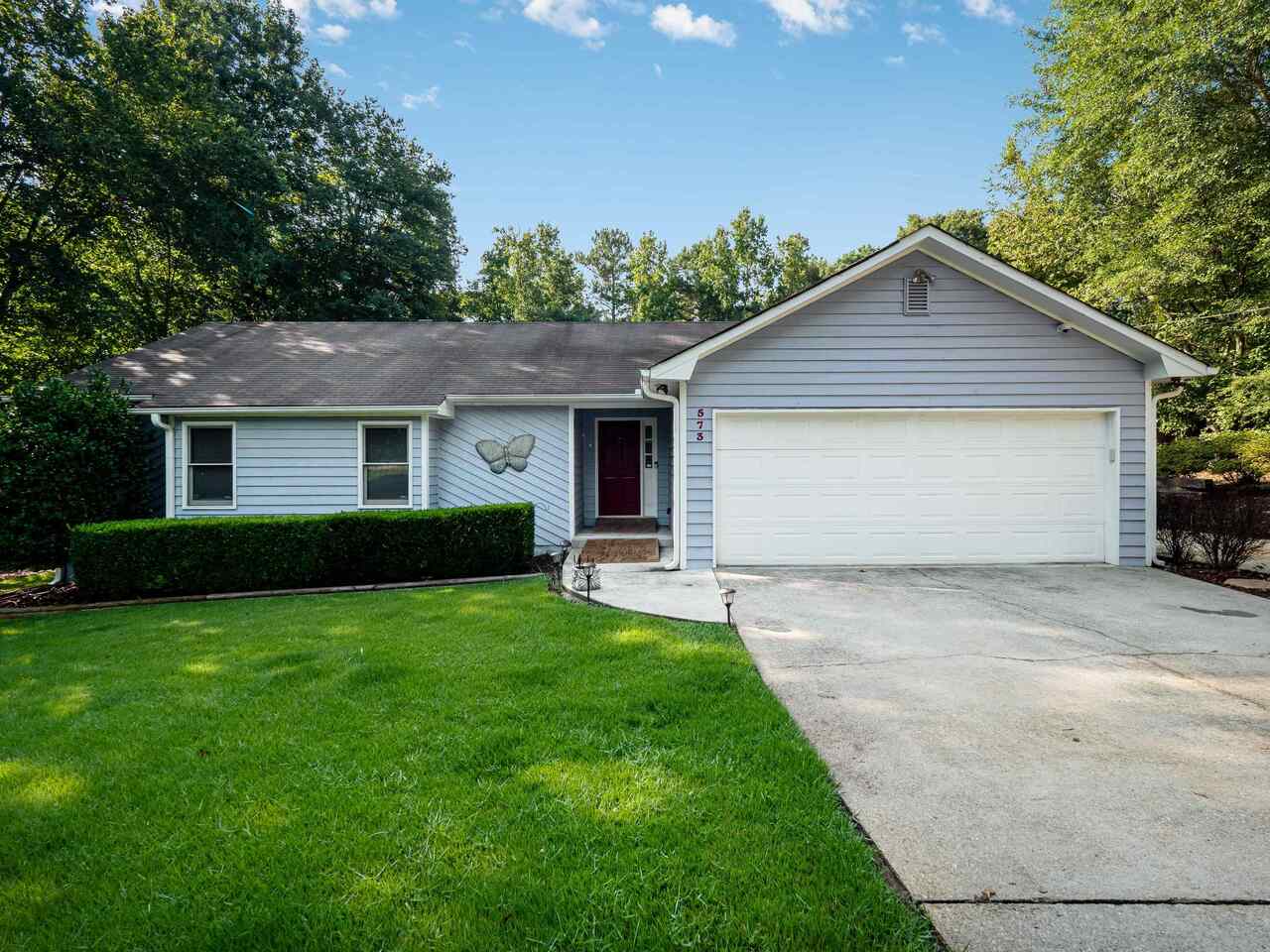 573 McCullough Road Stockbridge, GA 30281 - Photo 1 of 1