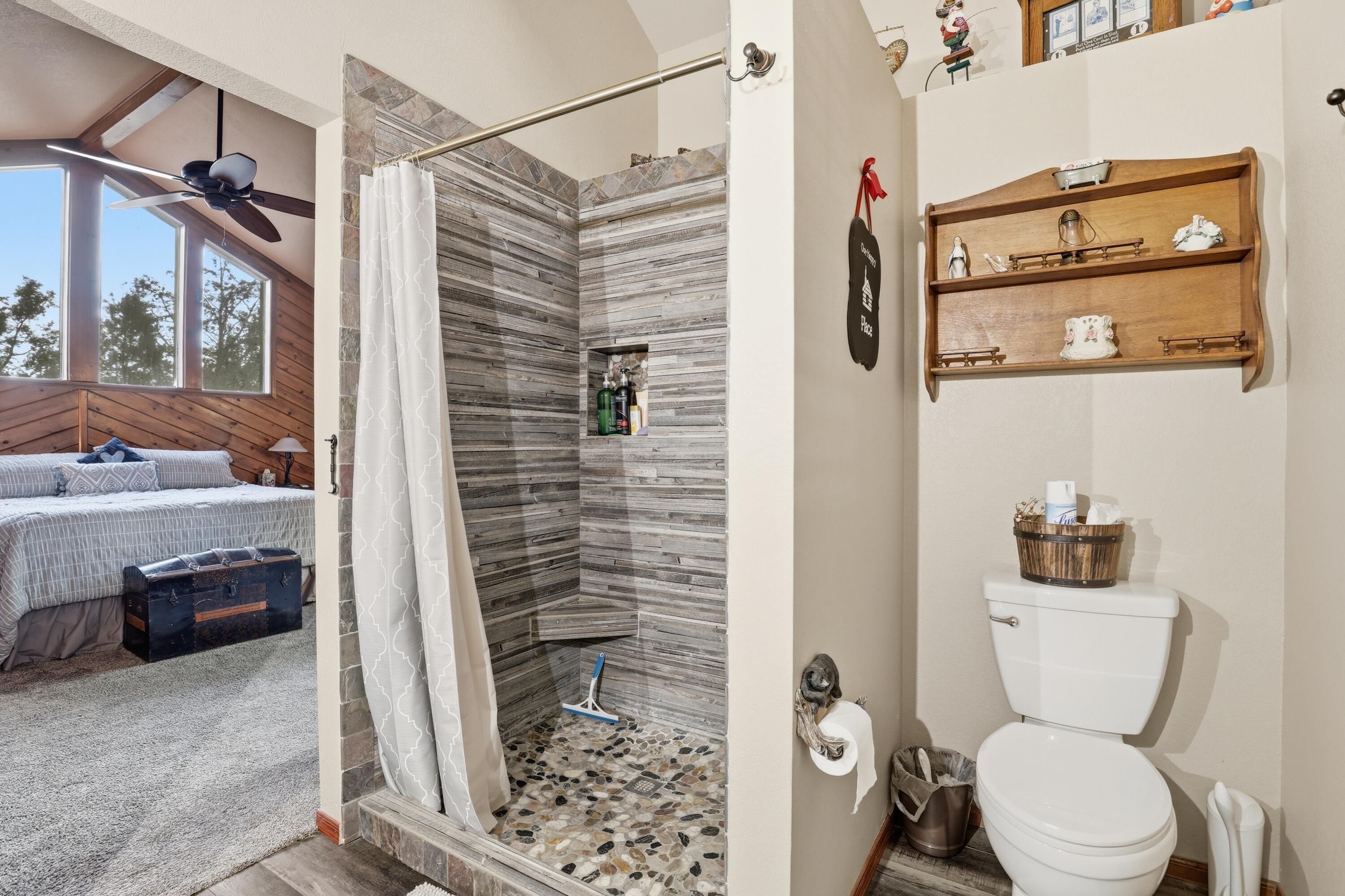 6191 Hidden Pines Loop Pine, AZ 85544 - Photo 25 of 35